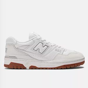 NWT New Balance 550s